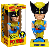 X-Men Origins : Wolverine - Wacky Wobbler